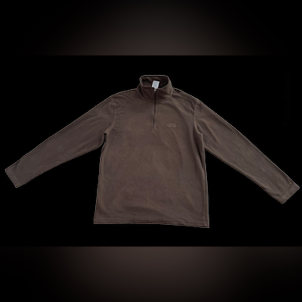 The North Face: Fleece Jacket - Unisex - Picture 1 of 15